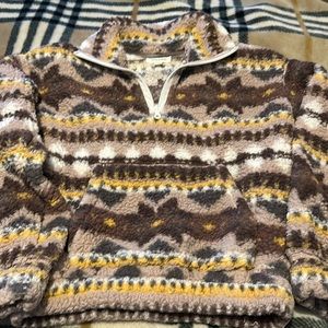 Offline for Aerie Sherpa EUC